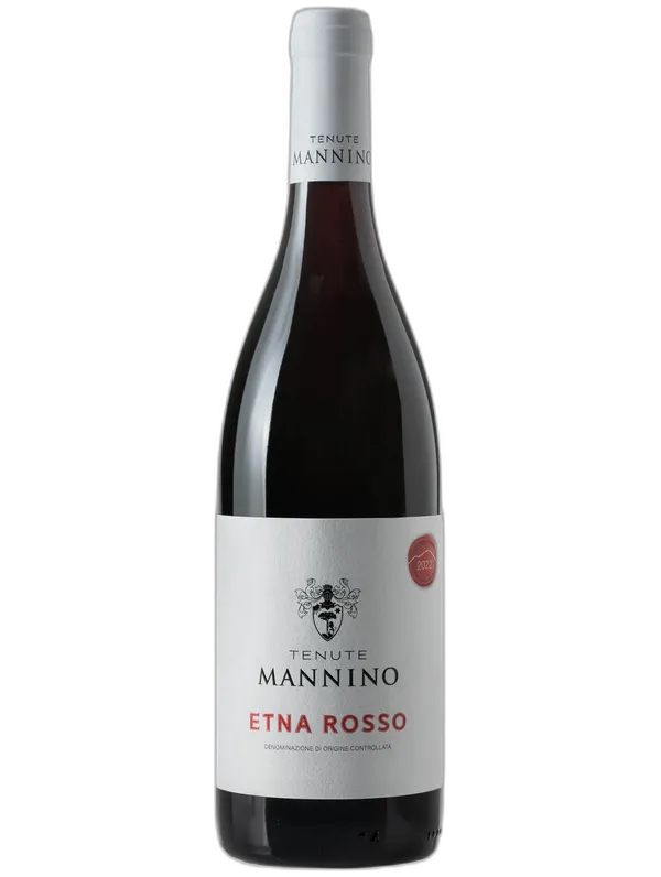 Tenute Mannino di Plachi Etna Rosso DOC Tenute Mannino di Plachi 2022