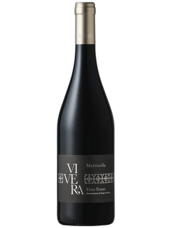 Vivera Etna Rosso DOP Martinella Vivera 2018