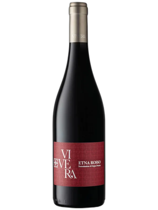 Vivera Etna Rosso DOP Vivera 2022