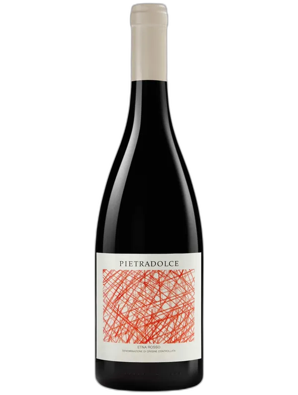 Etna Rosso Nerello Mascalese DOC Pietradolce