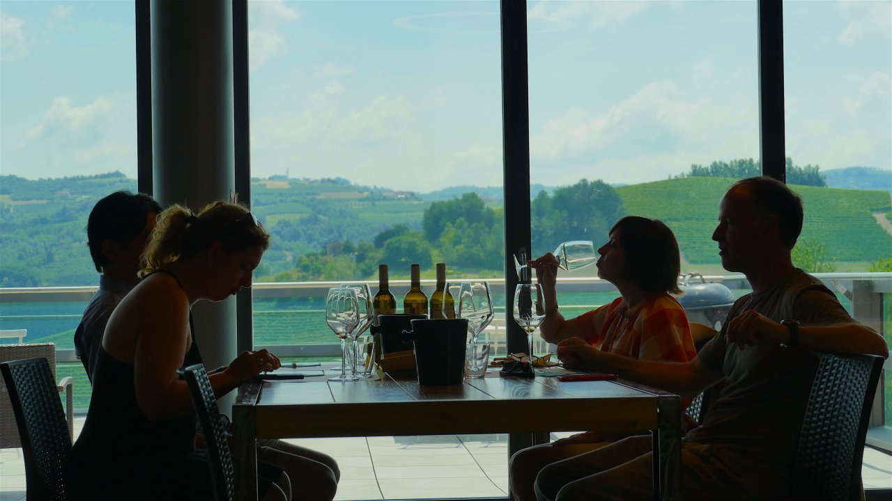 Ettore Germano winery image 3