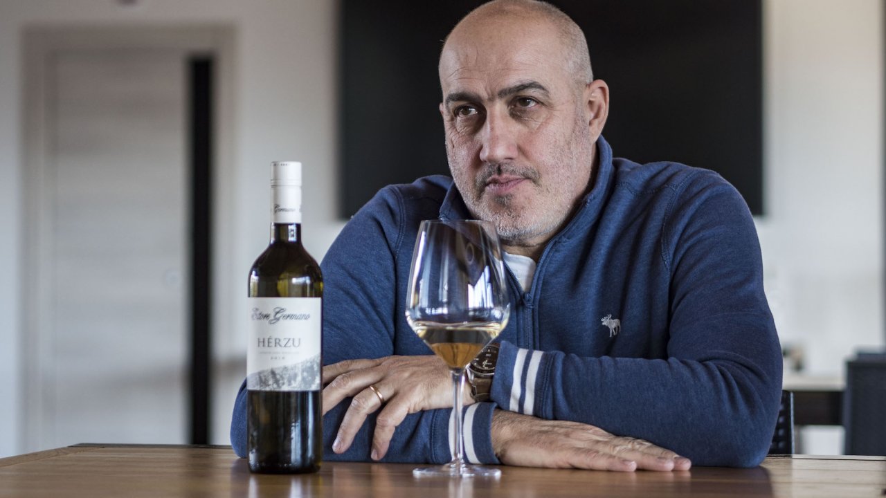 Ettore Germano winery image 5