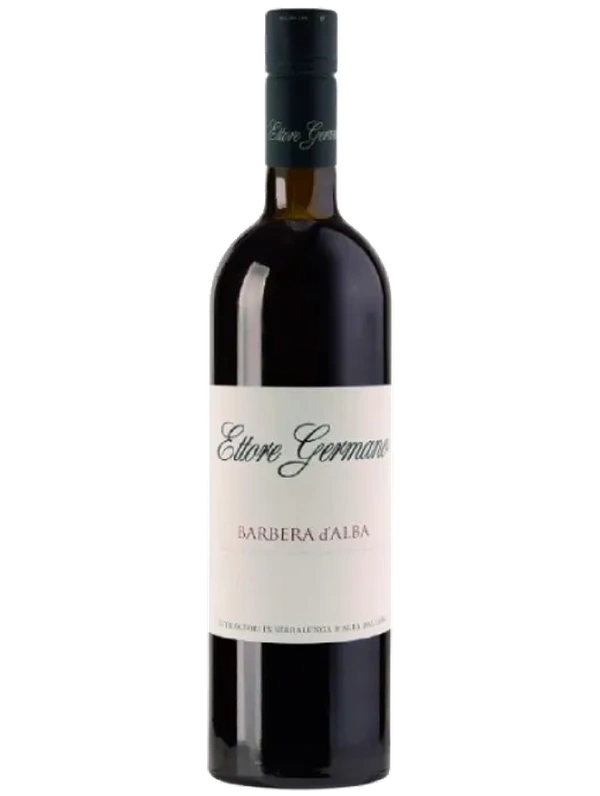 Ettore Germano Barbera D'Alba DOC
