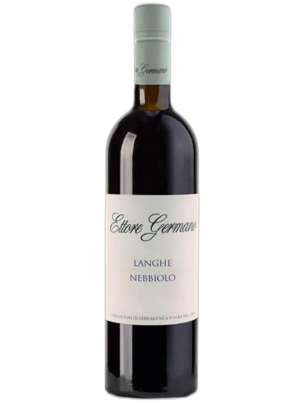 Ettore Germano Langhe Nebbiolo DOC