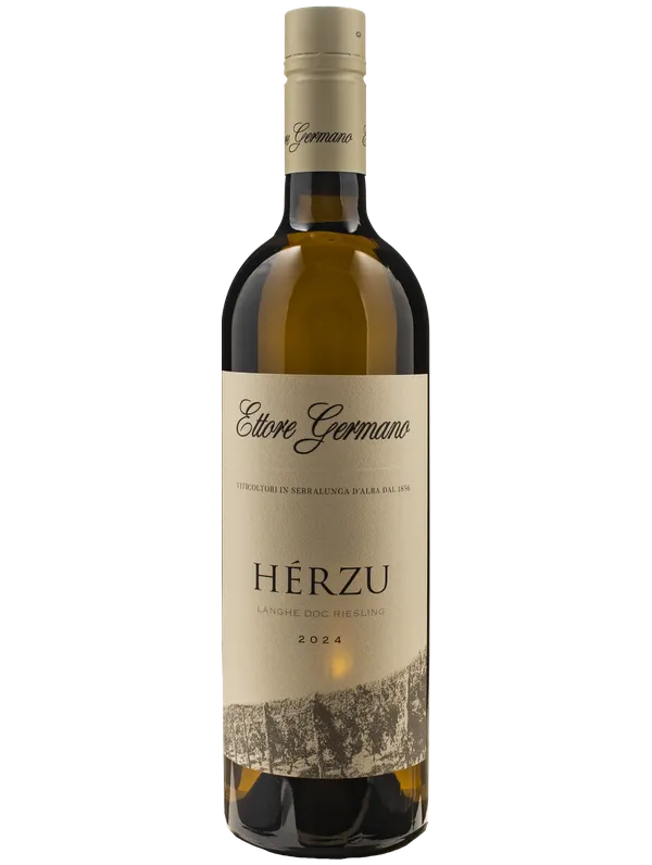 Ettore Germano Ettore Germano Langhe Riesling Herzu 2024