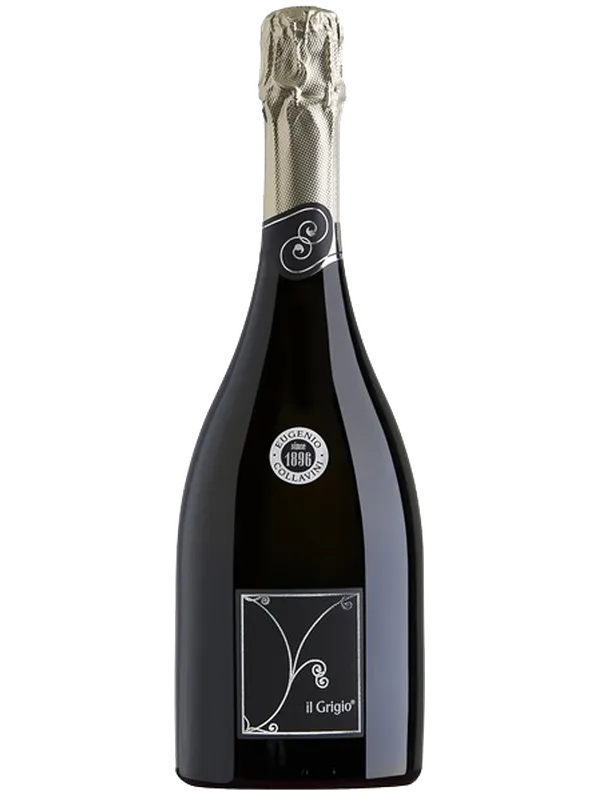 Collavini Eugenio Collavini Viticoltori Il Grigio 0