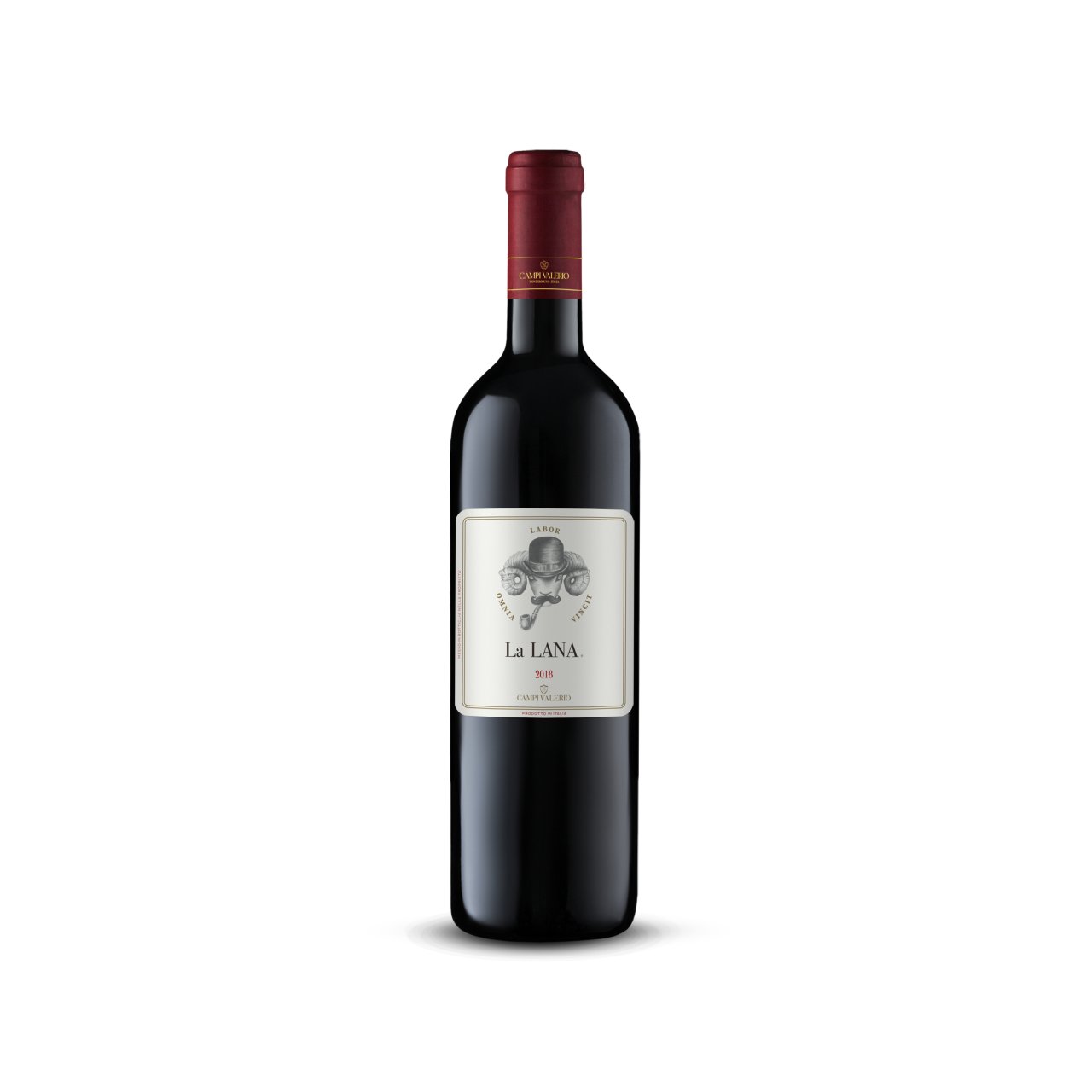 Campi Valerio winery image 5