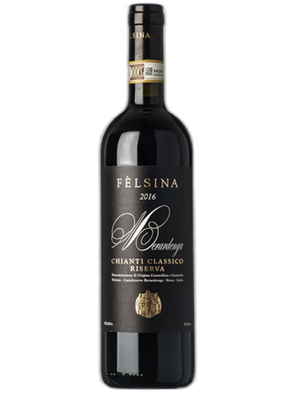 F&egrave;lsina F&egrave;lsina Chianti Classico Riserva 2021