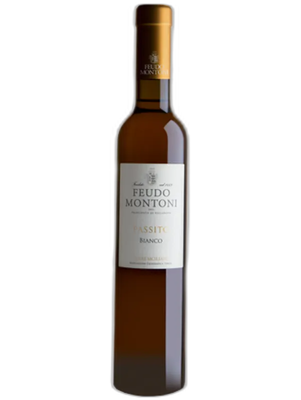Feudo Montoni F.Montoni Passito Bianco