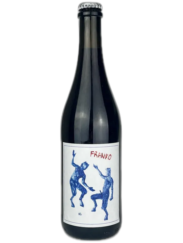 FRANKO Faedesfa Cabernet Franc FRANKO 2024
