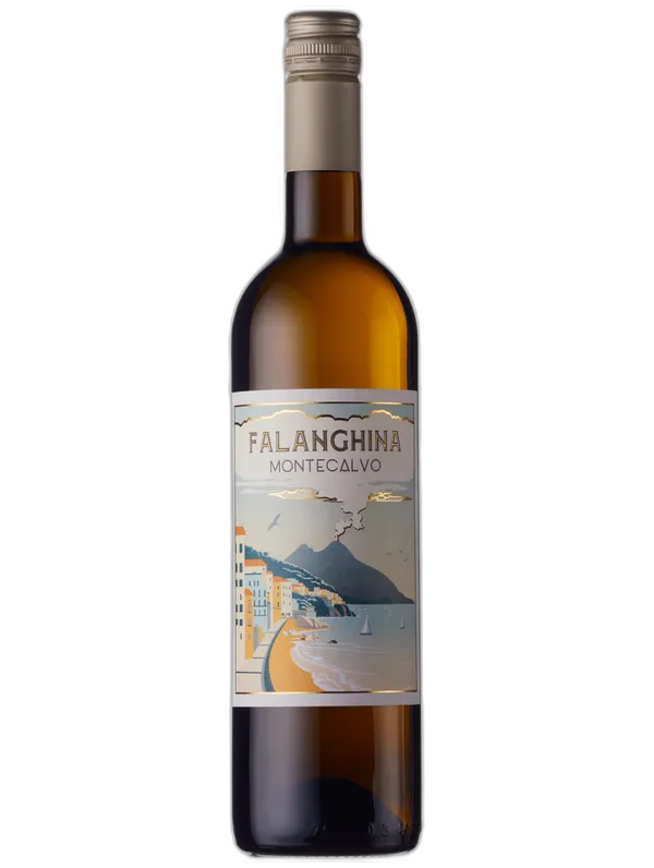 Falanghina Benevento Montecalvo