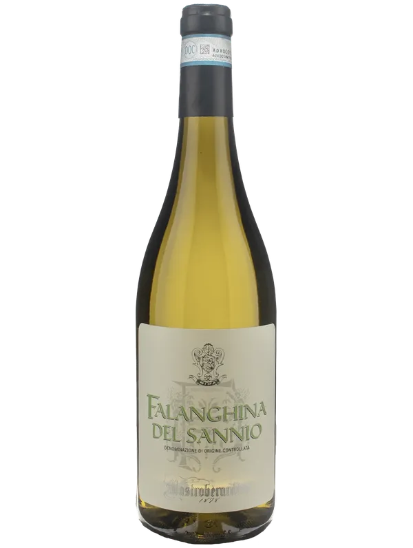 Mastroberardino Falanghina del Sannio DOC Mastroberardino 2025