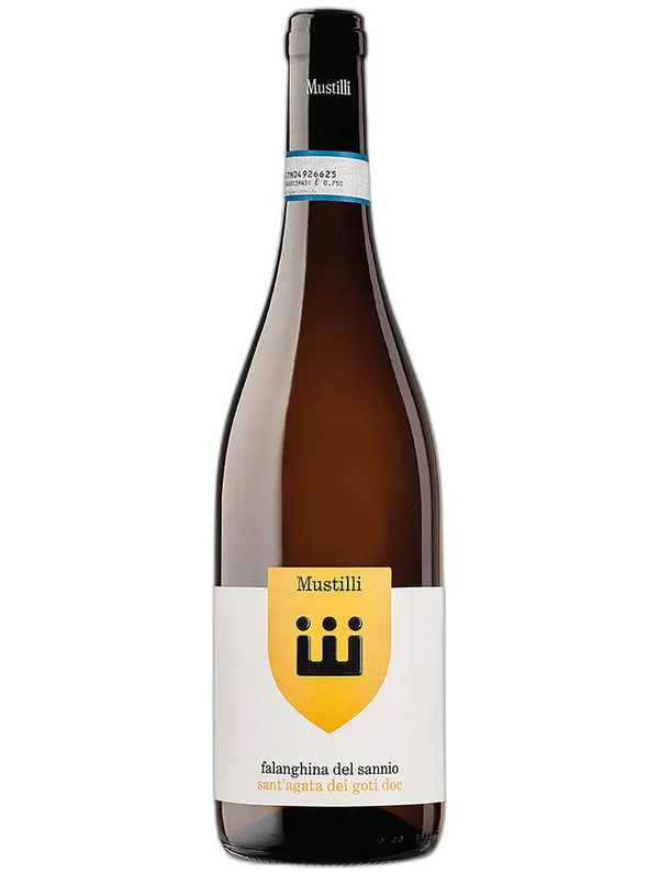 Falanghina del Sannio DOC Mustilli