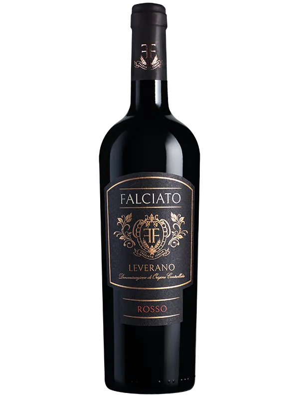 Falciato Falciato Leverano 2025
