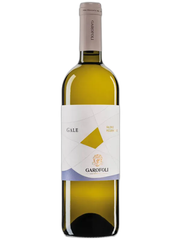Falerio Pecorino DOC Gale Garofoli
