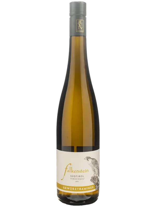 Falkenstein (Franz Pratzner) Falkenstein Gewurztraminer 2023 2023