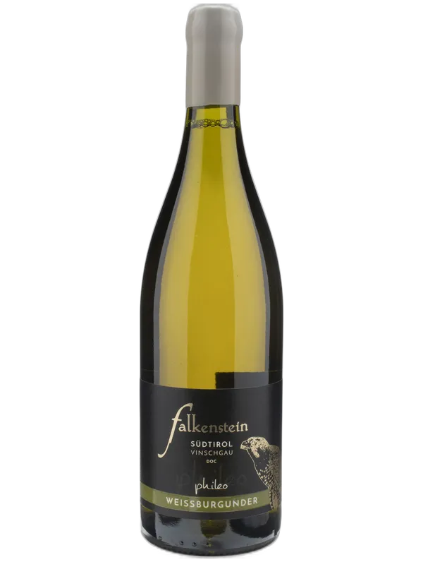Falkenstein (Franz Pratzner) Falkenstein Phileo Pinot Bianco 2018 2018