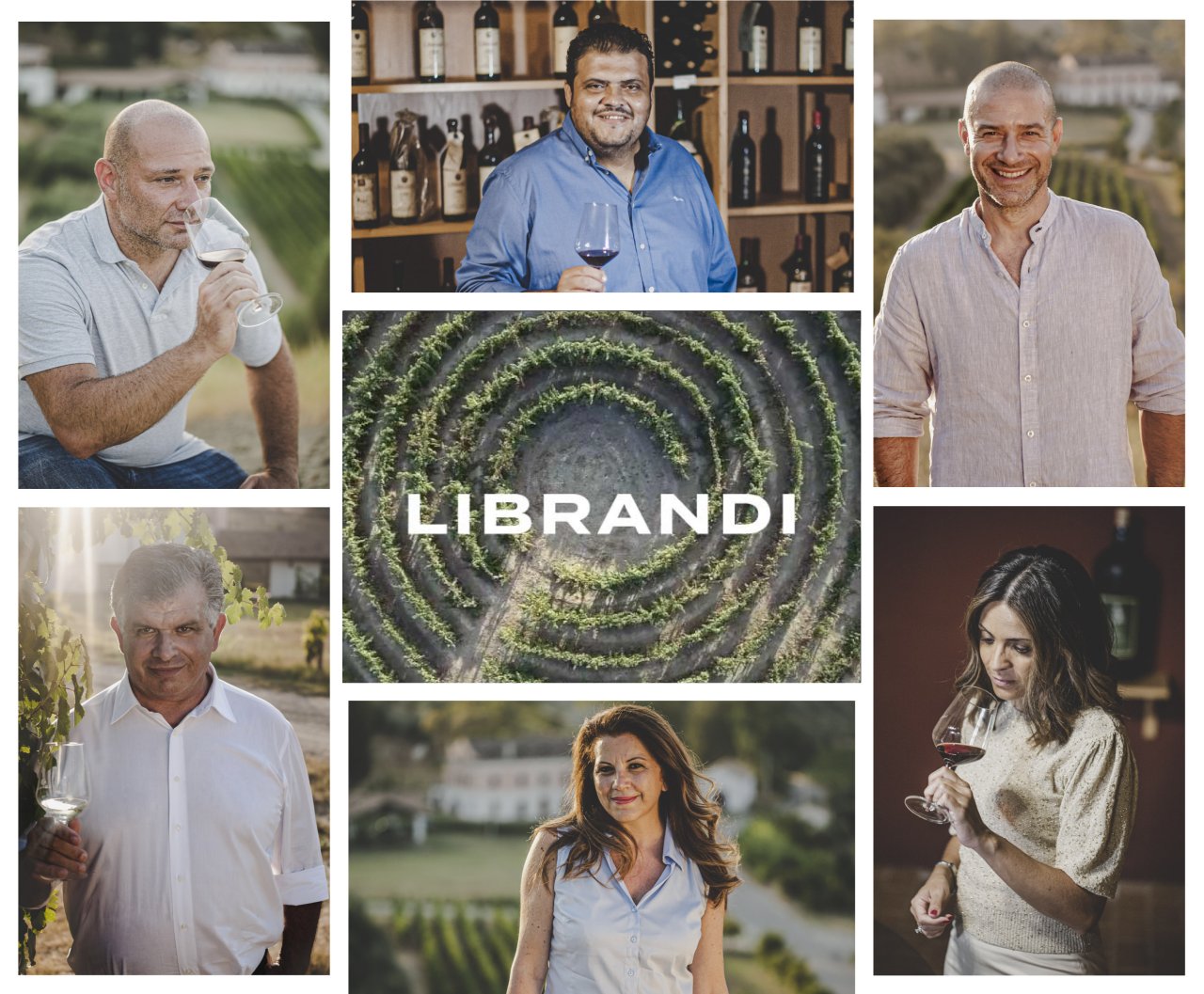 Librandi Antonio Cataldo & Nicodemo winery image 1