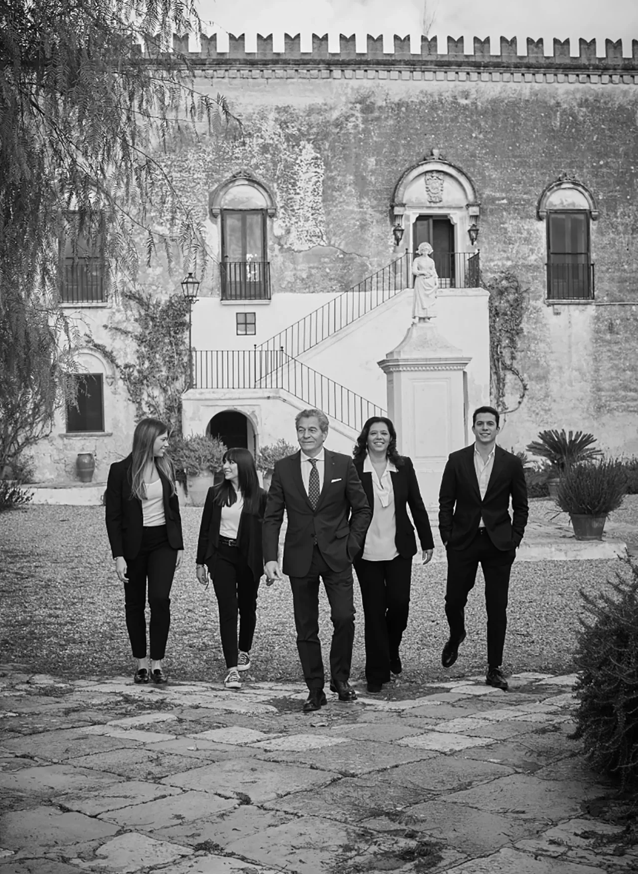Varvaglione 1921 winery image 2