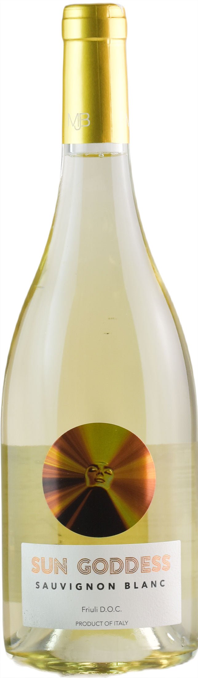Fantinel Sun Goddess Sauvignon Blanc 2020