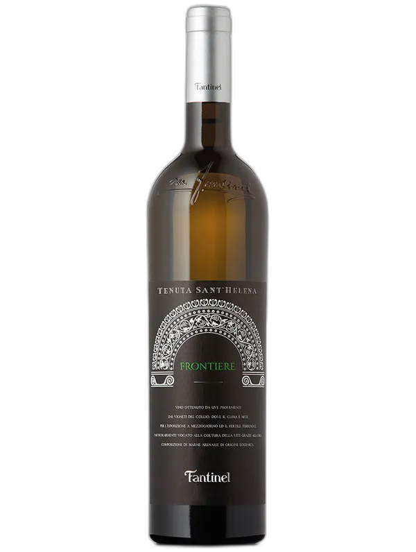 Fantinel Fantinel Pinot Bianco Frontiere Sant Helena 0.75lt 2020