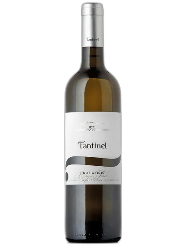 Fantinel Fantinel Pinot Grigio Borgo Tesis 0,75 lt 2024