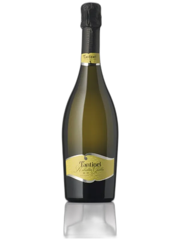 Fantinel Ribolla Gialla Brut 0,75 lt