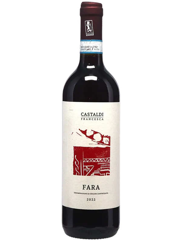 Francesca Castaldi Fara, Francesca Castaldi 2022