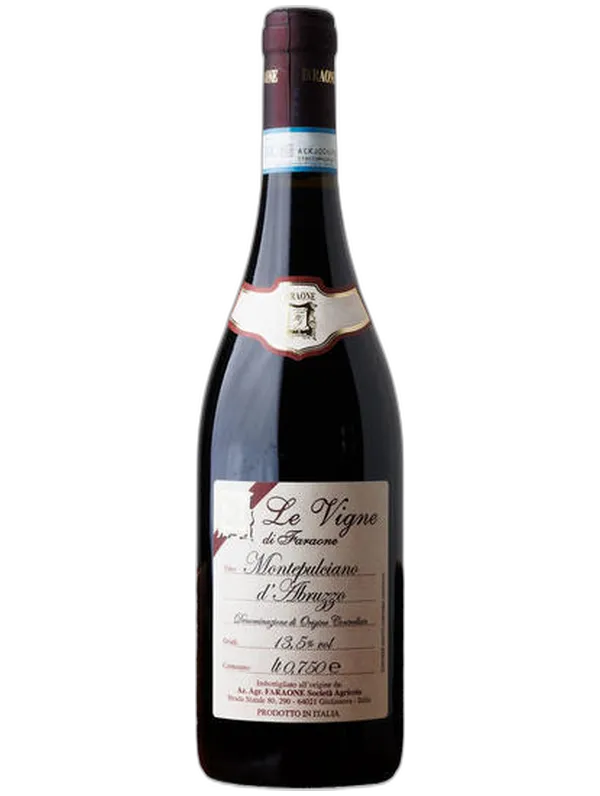 Faraone Faraone Le Vigne 2021