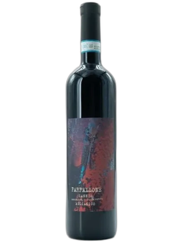Guardiense Farfallone Aglianico Sannio DOC 2021