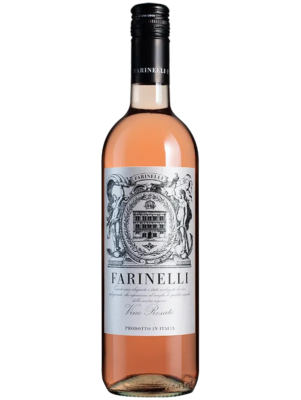 Farinelli Rosato