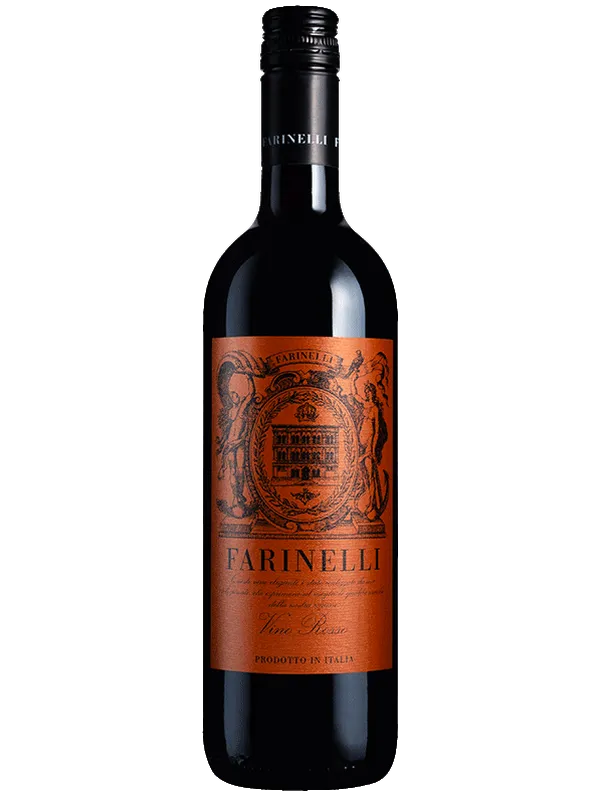 Farinelli Rosso