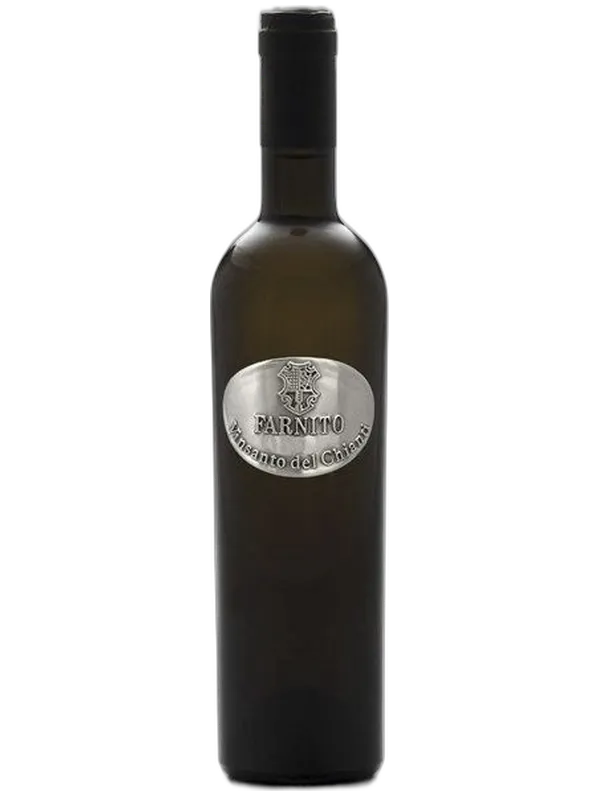 Farnito Farnito Vinsanto del Chianti 2006