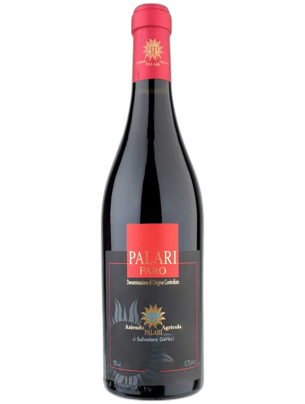 Palari Faro DOC Palari 2014