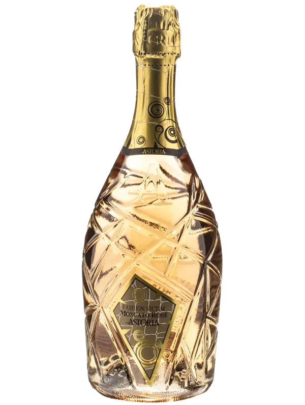 Astoria Vini Fashion Victim Moscato Ros&egrave; Astoria