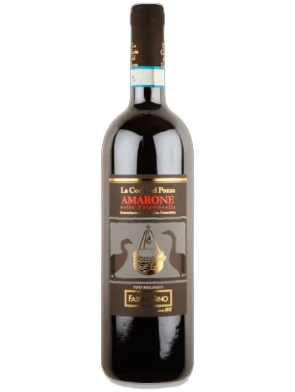 Fasoli Gino Fasoli Gino Corte del Pozzo Amarone 2018