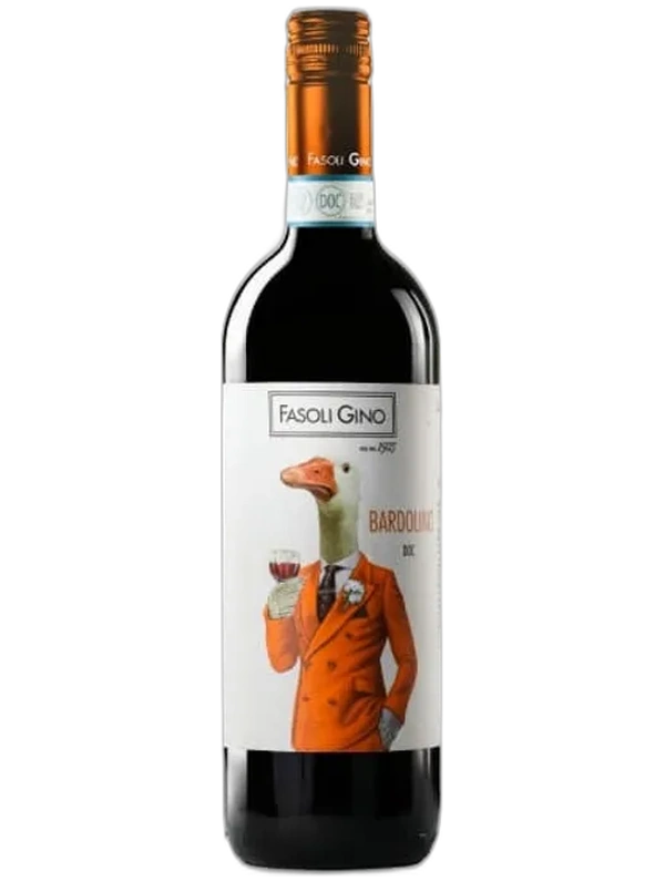 Fasoli Gino Fasoli Gino Corte del Pozzo Bardolino 2024