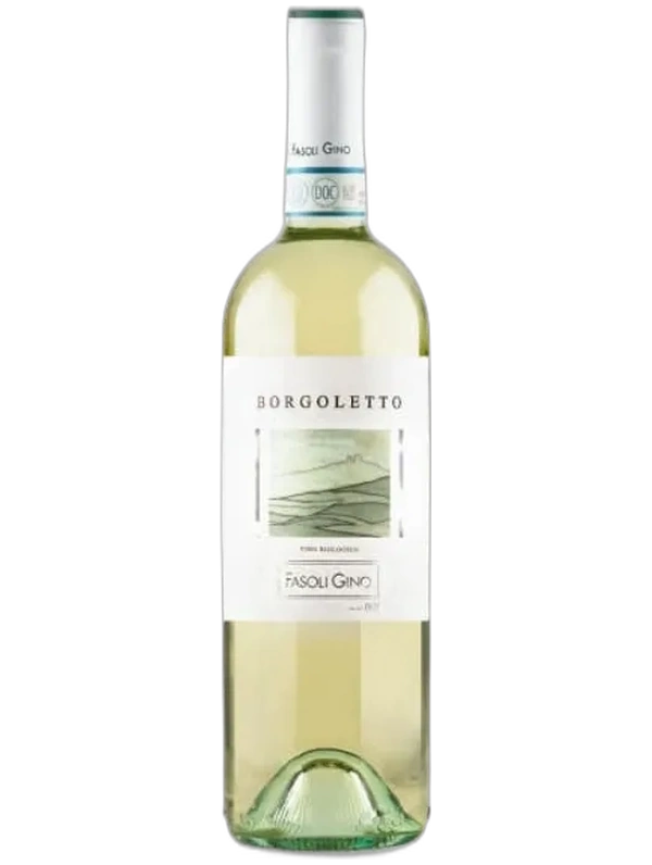 Fasoli Gino Fasoli Gino Soave Borgoletto 2023