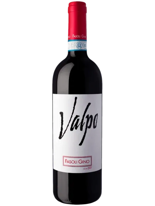 Fasoli Gino Fasoli Gino Valpo Valpolicella Ripasso Superiore 2018