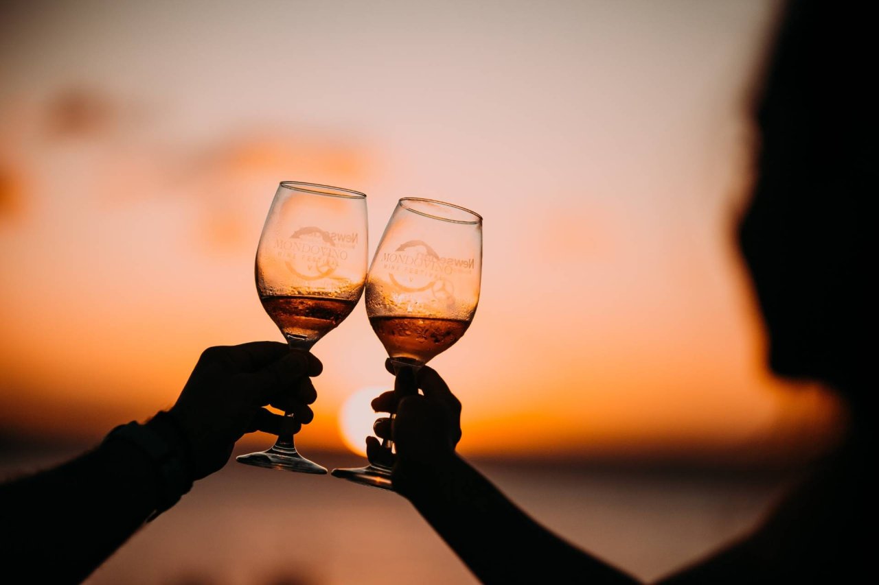 The soul of wine at Fattoria Di Romignano