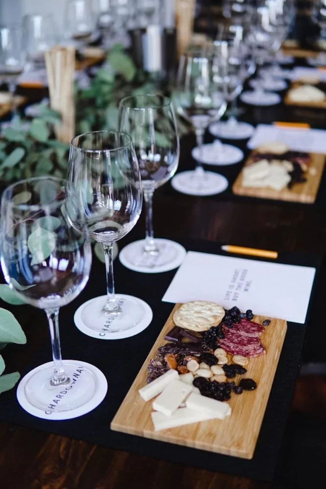 Themed Wine Tasting at Fattoria di Romignano at Fattoria Di Romignano