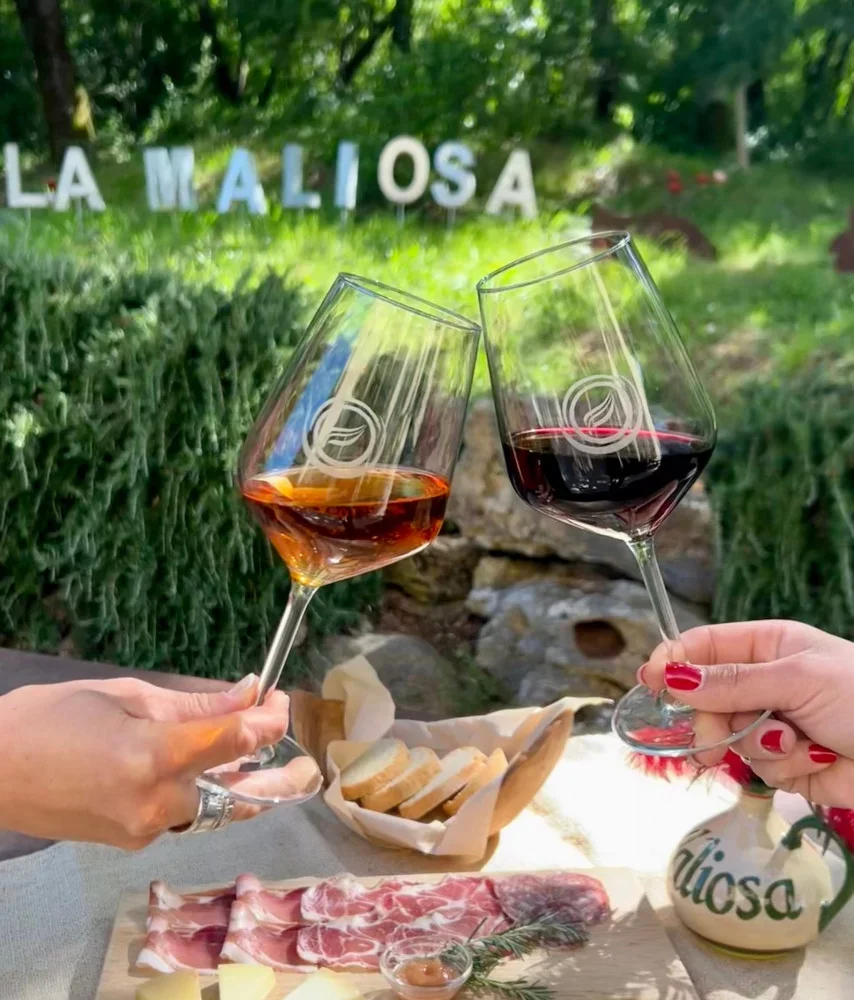La Maliosa Summer Farm Experience & Wine Tasting at Fattoria La Maliosa