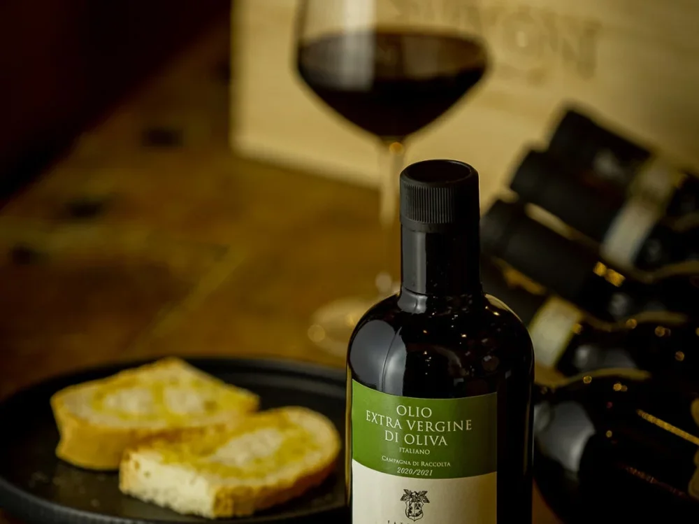 The Collection: Wine tour and tasting at Fattoria Svetoni in Montepulciano at Fattoria Svetoni