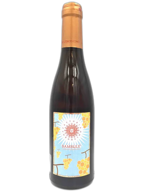 Fattoria Coroncino Fattoria Coroncino Bambul&egrave;  Dessert 0,375lt. 2010