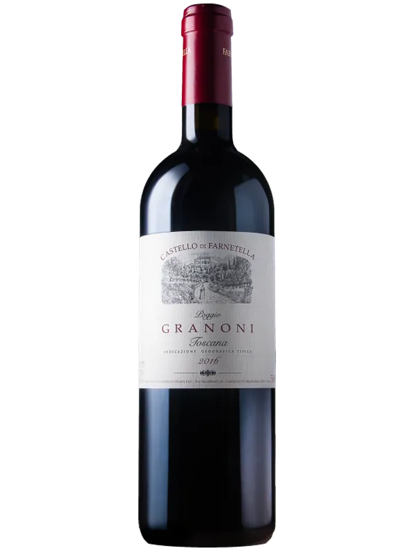 Felsina Fattoria di Felsina Poggio Granoni 2020