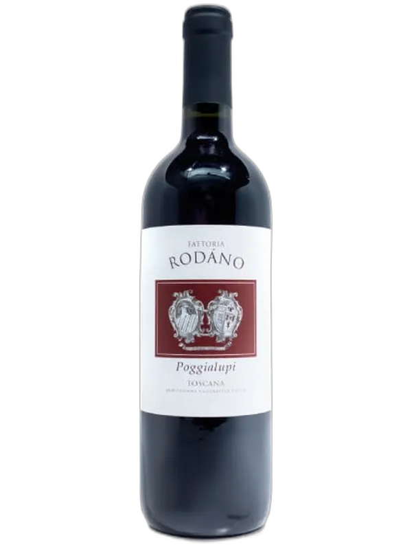 Fattoria Rodano Fattoria di Rodano Poggialupi Toscana 2025