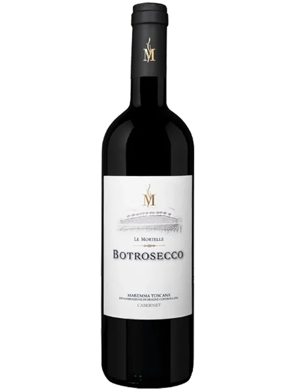 Fattoria Le Mortelle Botrosecco