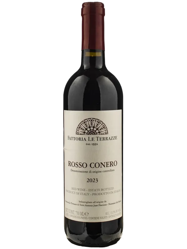 Fattoria Le Terrazze Fattoria Le Terrazze Rosso Conero 2023