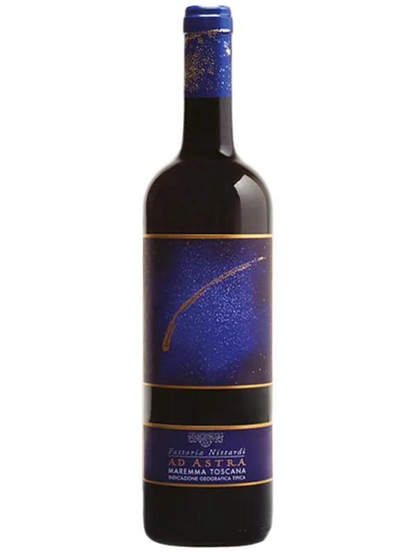 Fattoria Nittardi Ad Astra