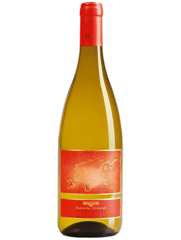 Nittardi Fattoria Nittardi Vermentino Maremma Toscana DOC 2024